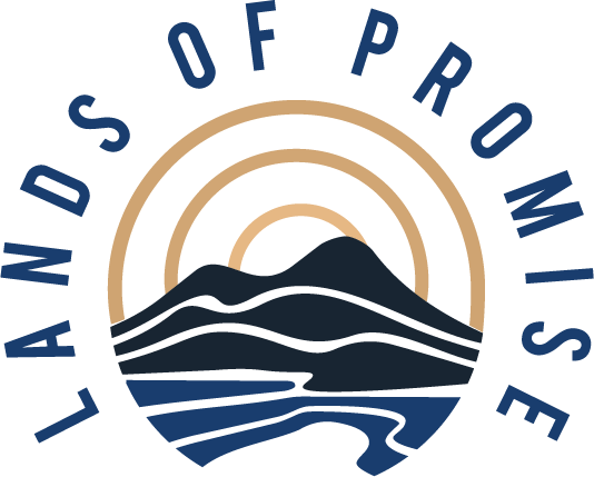 Lands of Promise logo